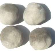 EM Bokashi vijverballen klei met micro-organismen verkrijgbaar bij DeDuurzameTuin.nl