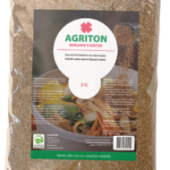 Bokashi starter verkrijgbaar bij DeDuurzameTuin.nl