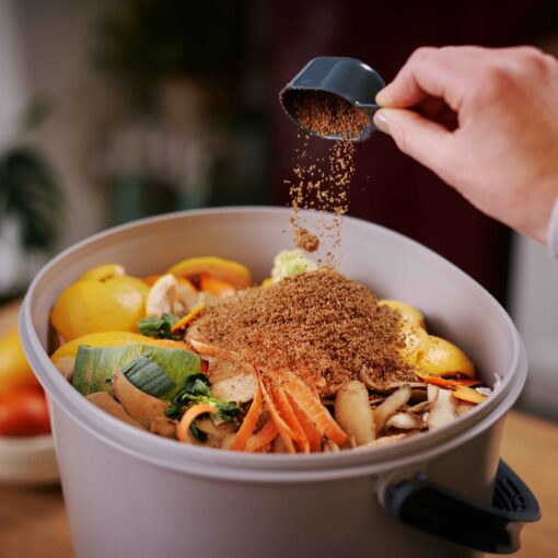 Bokashi Starter - Afbeelding 3
