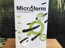 Microferm Effectieve Micro-organismen