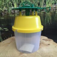 Feromoon kastanjemineermot