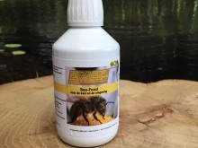 Bee Food voor bijenkast