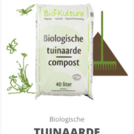 Bio Kultura Tuinaarde