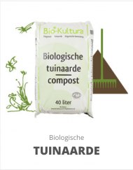 Bio Kultura Tuinaarde