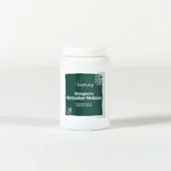 Bio Rietsuiker Melasse van Natuly verkrijgbaar bij DeDuurzameTuin.nl – biologische voeding voor EM-A en bodemleven