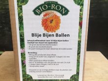 Blije Bijen Ballen