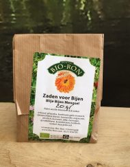 Blije Bijen Mengsel verkrijgbaar bij DeDuurzameTuin.nl