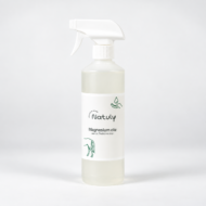 Natuly Magnesiumolie voor paarden en andere dieren