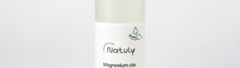 Natuly Magnesiumolie voor paarden en andere dieren