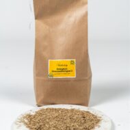 Natuly Biologisch Graszaadmengsel 3 voor normale tot vochtige grond