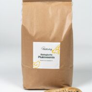 Natuly Biologische Pluimveemix voor kippen en ander pluimvee, voorheen Bio-Ron