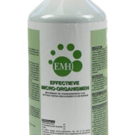 EM1 basis voor effectieve micro-organismen