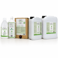 EM-1 Effectieve Micro-organismen in 0,5 liter, 1 liter, 5 liter Bag-in-Box en jerrycans