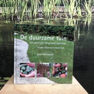 De duurzame tuin (boek)