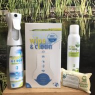 EM Schoonmaak pakket