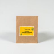 Blije Bijen Mengsel met biologisch bloemenzaad voor bijen en vlinders