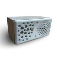 🐝 BugInn – Natuurinclusieve Nestkast BugInn insectenhotel – natuur inclusieve nestkast voor bijen en insecten