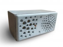 🐝 BugInn – Natuurinclusieve Nestkast BugInn insectenhotel – natuur inclusieve nestkast voor bijen en insecten