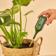 Bemestingsmeter van PlantCareTools