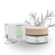 EMiko Balsem natuurlijke huidverzorging met effectieve micro-organismen voor droge en gevoelige huid