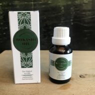 Bokashi massage olie