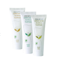 Tandcrème met EM-X Gold