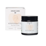 EMiko Care lichaamsboter