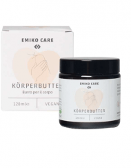 EMiko Care lichaamsboter
