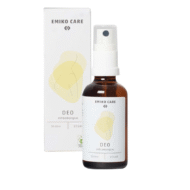 Deodorant met EM-X Gold