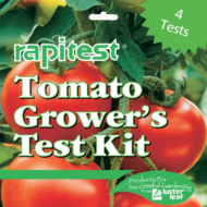 Tomaten Grondtestkit