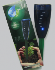 Vochtsensor