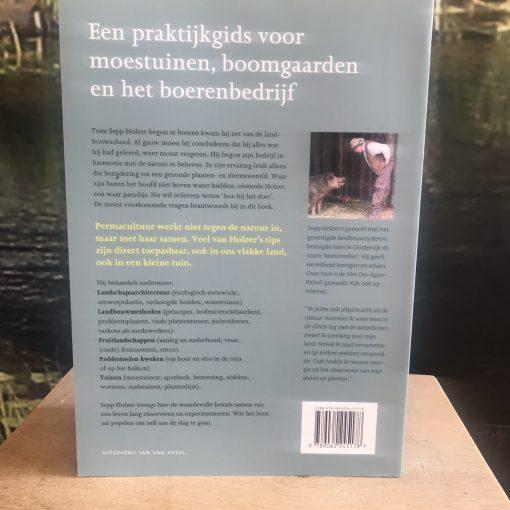 Holzer's Permacultuur