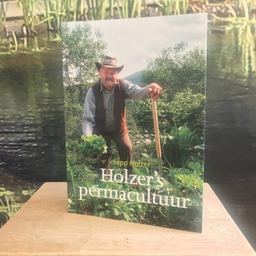 Holzer's Permacultuur