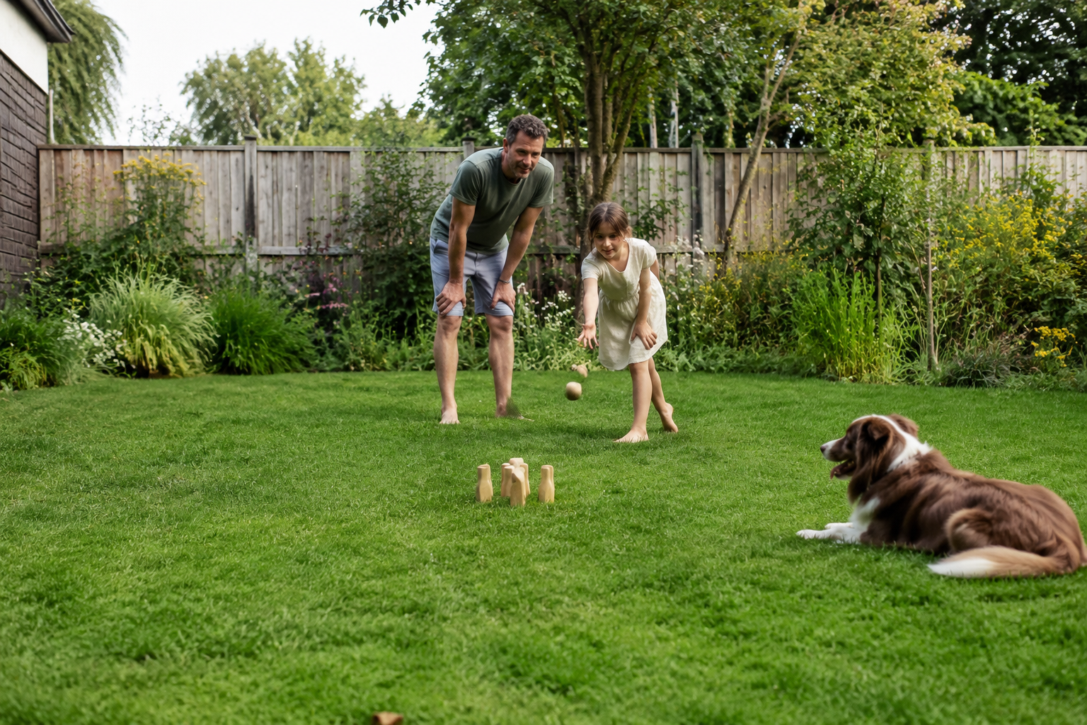 Biologisch graszaad – Natuly Blote Voeten Gras - Afbeelding 6