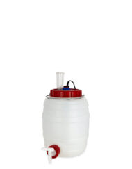 EM Fermenter verkrijgbaar bij DeDuurzameTuin.nl
