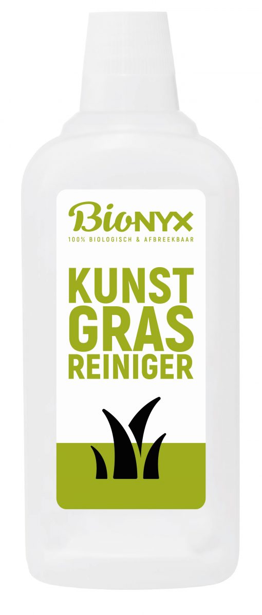 Kunstgrasreiniger BIOnyx