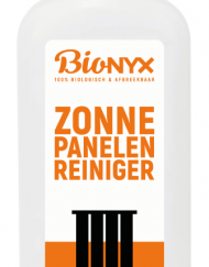Zonnepanelenreiniger BioNyx