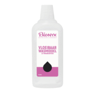 Vloeibaar wasmiddel BIOnyx
