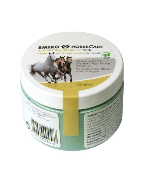 HorsCare verzorgende crème