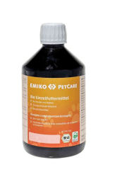 Foto van PetCare Biologisch Voedingssupplement verkrijgbaar bij DeDuurzameTuin.nl