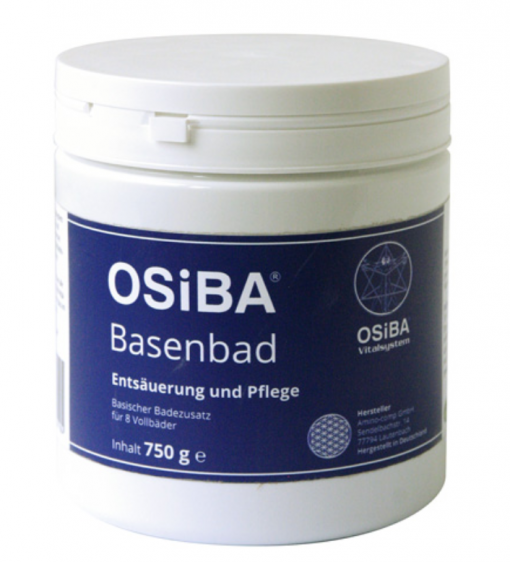 OSiBA basenbad