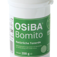 OSiBA Bomito