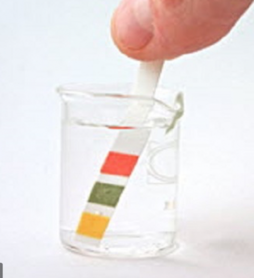 OSiBA Urine pH meetstation