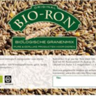 Bio-Ron Granenmix