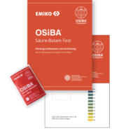 OSiBA Urine meetstation verkrijgbaar bij DeDuurzameTuin.nl