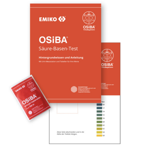 OSiBA Urine meetstation verkrijgbaar bij DeDuurzameTuin.nl