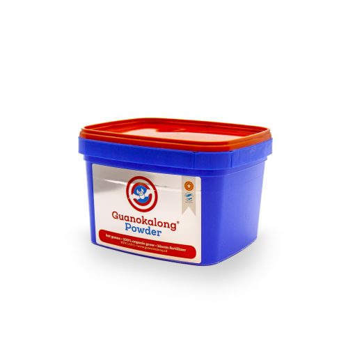 Guanokalong poeder 1-10-1