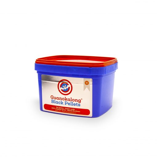 Guanokalong Black