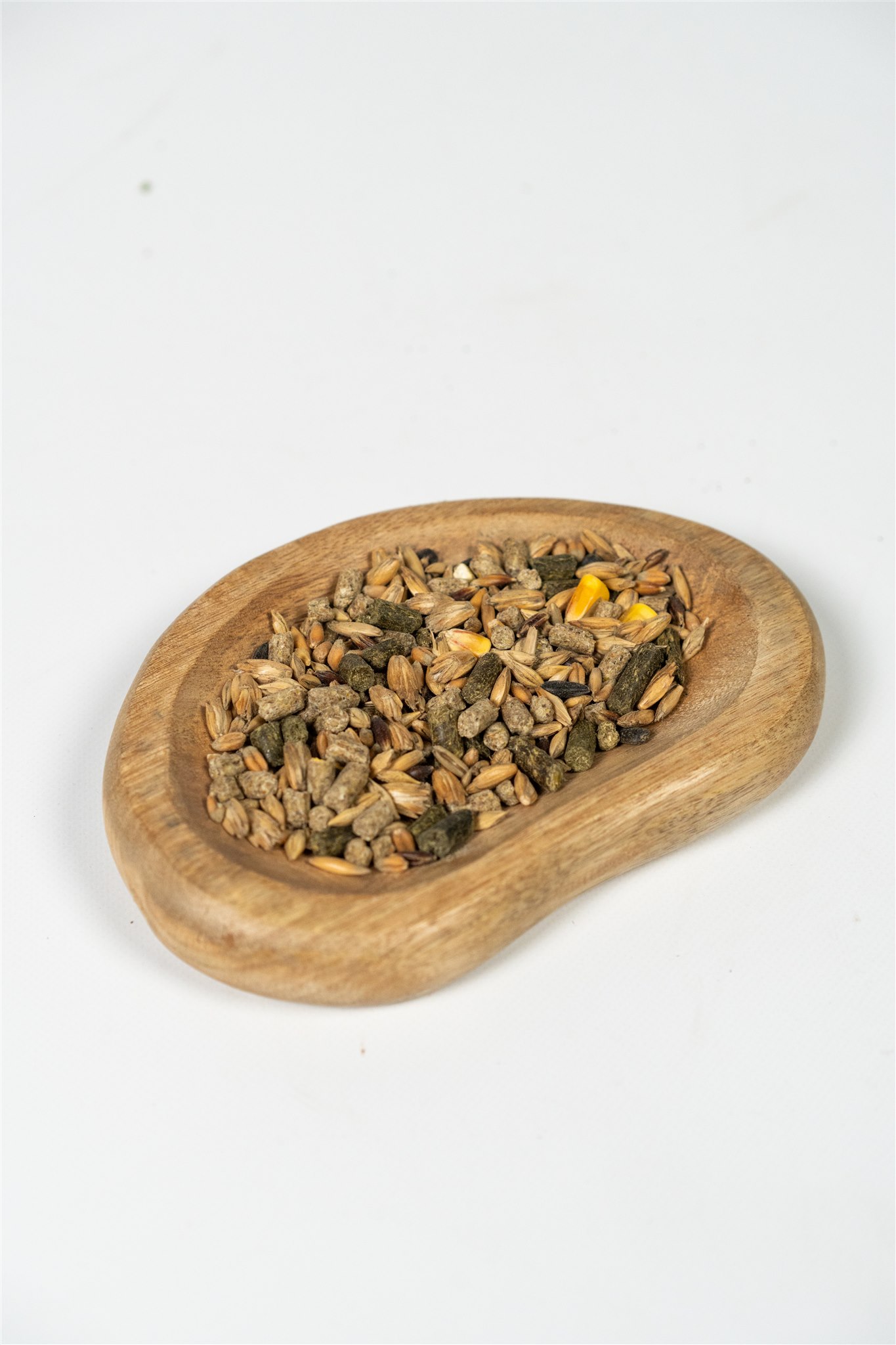 Natuly Biologische Muesli voor paarden - Afbeelding 4