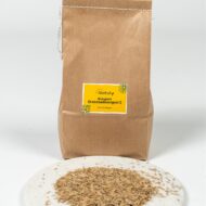 Natuly Biologisch Graszaadmengsel 2 met grassen en klavers